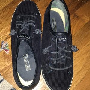 Sperry top siders